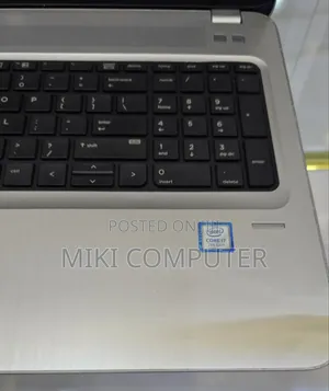 New Laptop HP ProBook 4230S 8GB Intel Core I7 HDD 1T