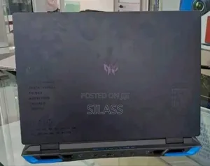 New Laptop Acer Predator Helios 300 16GB Intel Core I9 SSD 1T