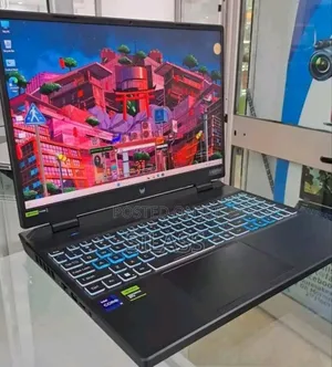 New Laptop Acer Predator Helios 300 16GB Intel Core I9 SSD 1T