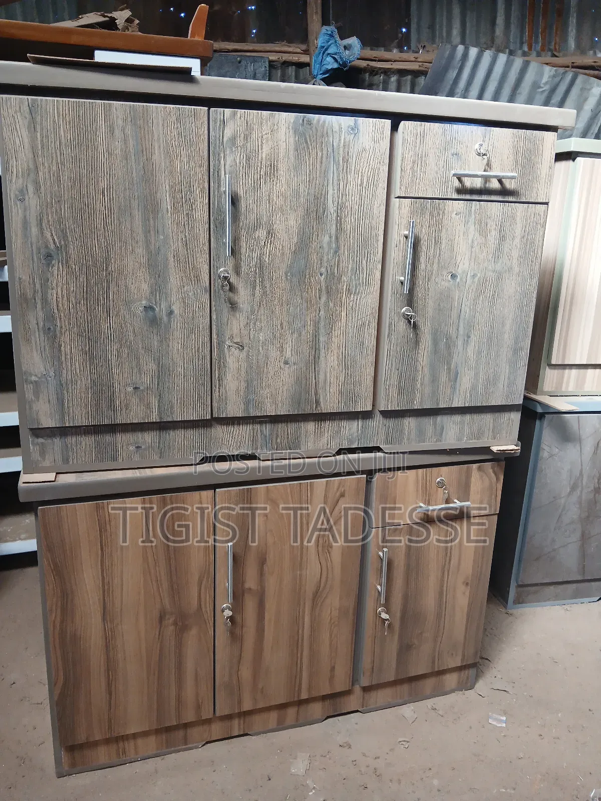 ላምኔት ብፌ ሜትር ከ ሀያ