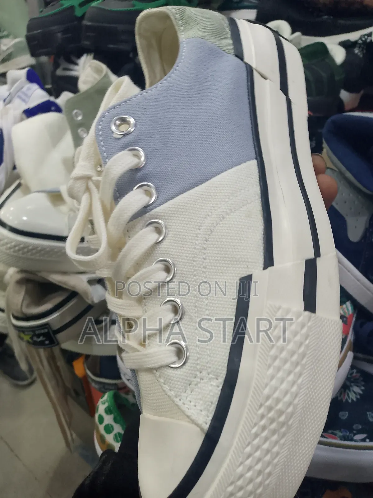 Converse All Star Flat Dable Sole Master Quality Shoes For