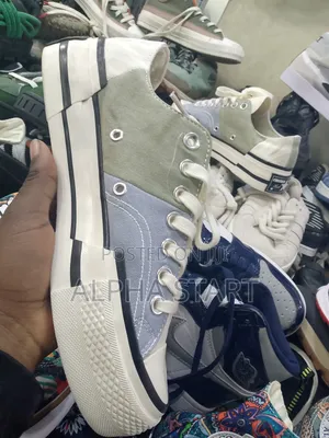 Converse All Star Flat Dable Sole Master Quality Shoes For