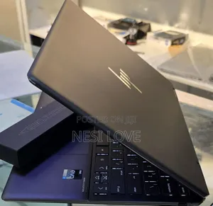 New Laptop HP Spectre X360 16GB Intel Core I7 SSD 1T