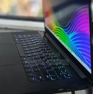 New Laptop Razer Blade 16GB Intel Core I7 SSD 512GB