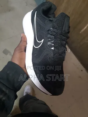 Photo - Nike Sneakers Master Quality Shoes for You