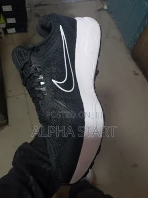 Nike Sneakers Master Quality Shoes for You