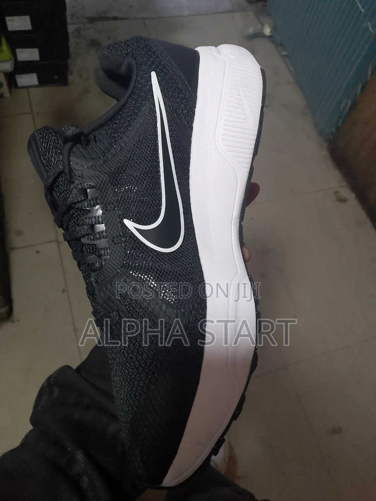 Nike Sneakers Master Quality Shoes for You