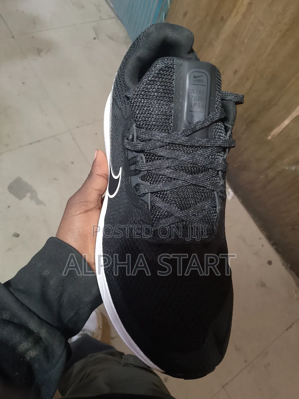 Nike Sneakers Master Quality Shoes for You