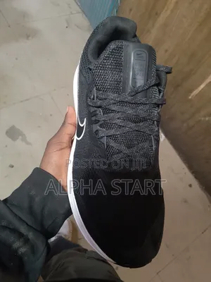 Nike Sneakers Master Quality Shoes for You