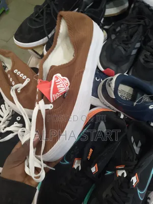 Vans Flat Shoes Master Quality Shoes for You Made in Vietnam