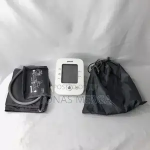 Photo - Yuwell YE-660D Blood Pressure Monitor Is a Digital Device