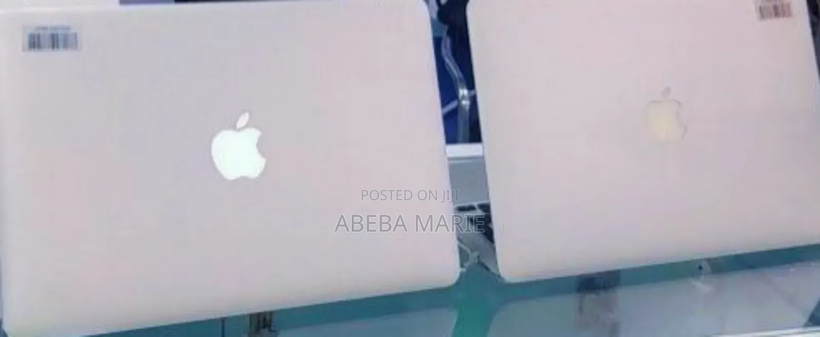 New Laptop Apple MacBook Pro 2015 8GB Intel Core I7 SSD 256GB