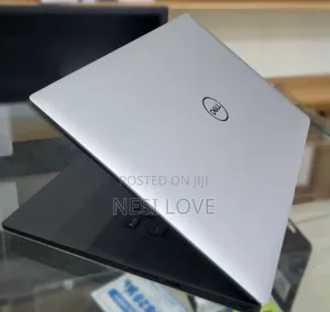 New Laptop Dell Precision 5540 16GB Intel Core I9 SSD 512GB