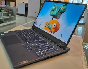 New Laptop Lenovo Legion 7 24GB Intel Core I7 SSD 1T