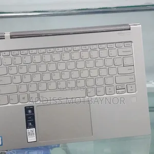 New Laptop Lenovo Yoga C930 16GB Intel Core I7 SSD 512GB