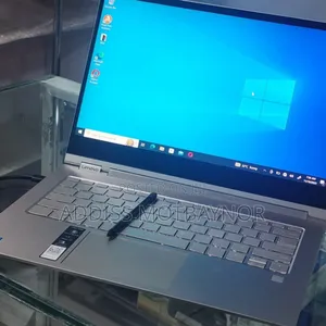 New Laptop Lenovo Yoga C930 16GB Intel Core I7 SSD 512GB