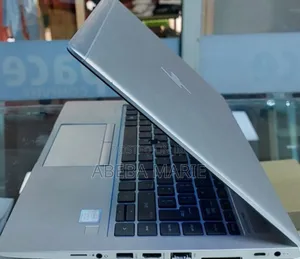 New Laptop HP EliteBook 840 G5 16GB Intel Core I5 SSD 512GB