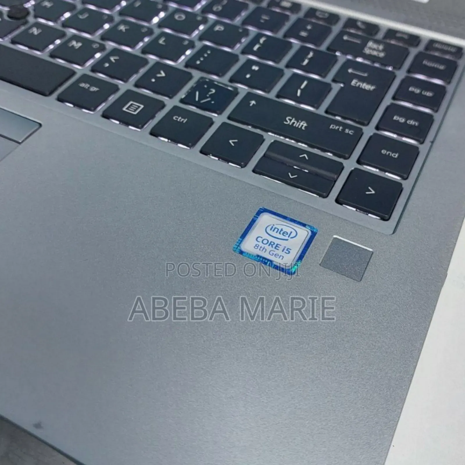 New Laptop HP EliteBook 840 G5 16GB Intel Core I5 SSD 512GB