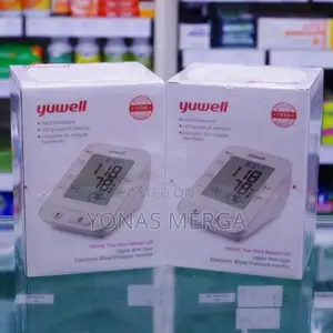 Photo - የደም መለኪያ/የደም መለኬያ