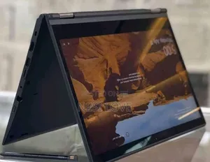 New Laptop Lenovo ThinkPad Yoga 16GB Intel Core i5 SSD 512GB