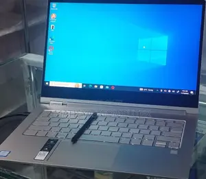 New Laptop Lenovo Yoga C930 16GB Intel Core I7 SSD 512GB