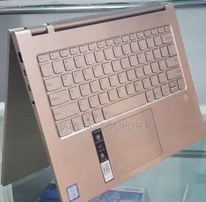 New Laptop Lenovo Yoga C930 16GB Intel Core I7 SSD 512GB