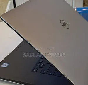 New Laptop Dell XPS 13 16GB Intel Core I7 SSD 512GB