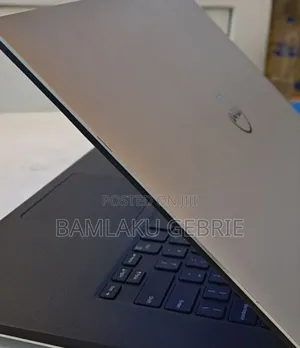 New Laptop Dell XPS 13 16GB Intel Core I7 SSD 512GB