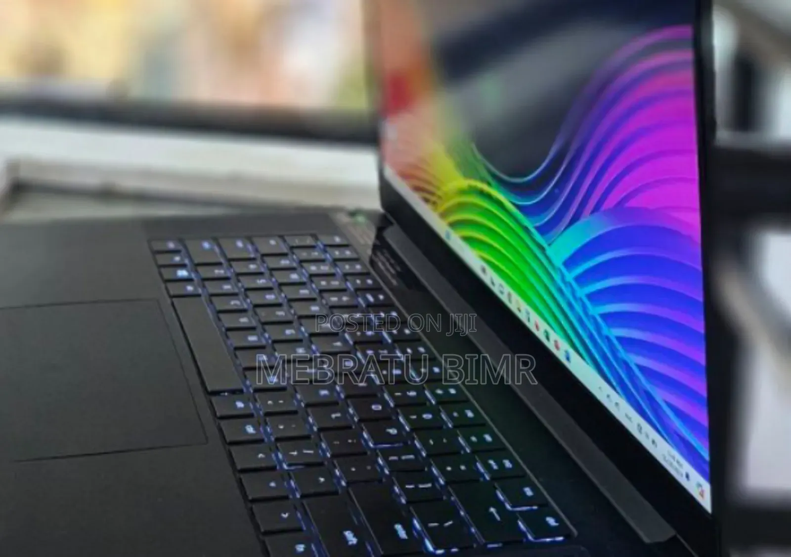 New Laptop Razer Blade 16GB Intel Core I7 SSD 512GB