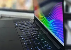 Photo - New Laptop Razer Blade 16GB Intel Core I7 SSD 512GB
