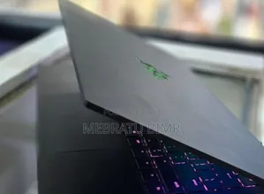 New Laptop Razer Blade 16GB Intel Core I7 SSD 512GB