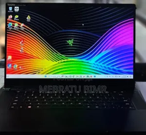 New Laptop Razer Blade 16GB Intel Core I7 SSD 512GB