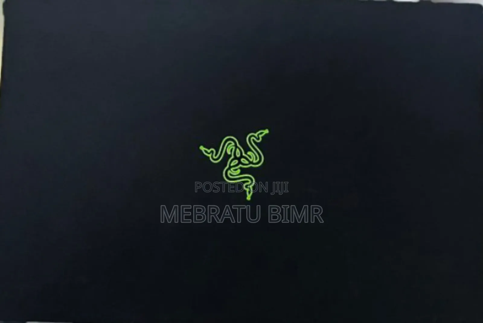 New Laptop Razer Blade 16GB Intel Core I7 SSD 512GB