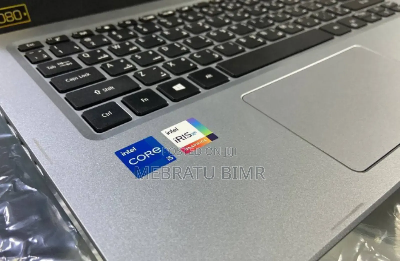 New Laptop Acer Aspire 5 16GB Intel Core I5 SSD 512GB