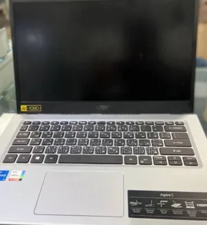 New Laptop Acer Aspire 5 16GB Intel Core I5 SSD 512GB