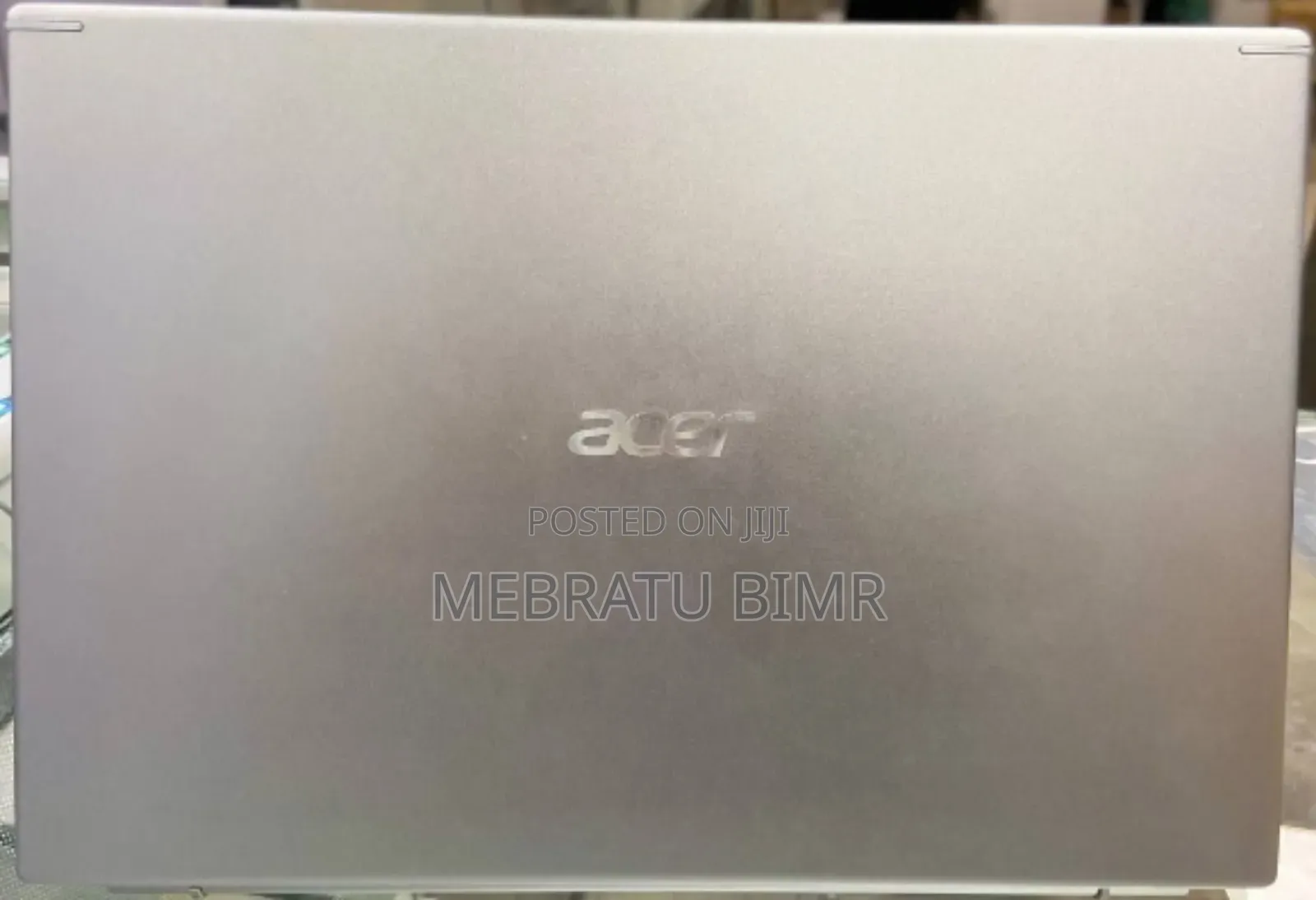 New Laptop Acer Aspire 5 16GB Intel Core I5 SSD 512GB