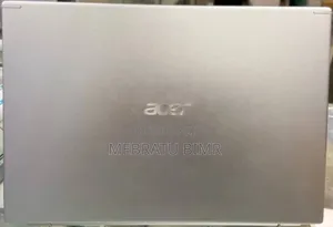 New Laptop Acer Aspire 5 16GB Intel Core I5 SSD 512GB