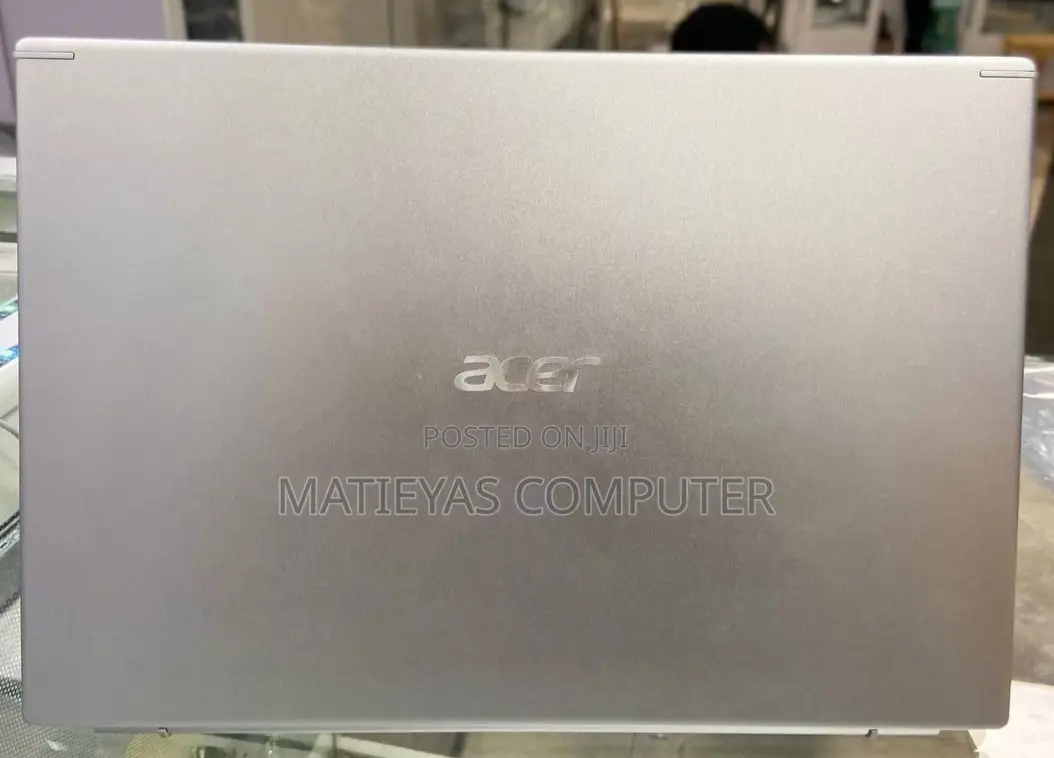 New Laptop Acer Aspire 5 16GB Intel Core I5 SSD 512GB