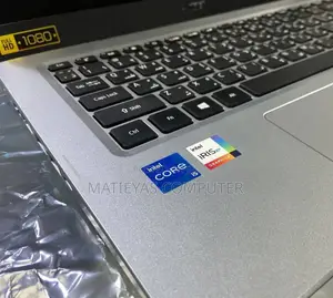 New Laptop Acer Aspire 5 16GB Intel Core I5 SSD 512GB