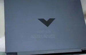New Laptop HP Victus 15 8GB AMD Ryzen 5 SSD 512GB