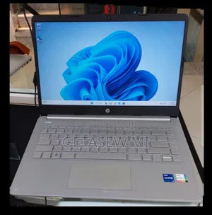 New Laptop HP Stream Notebook 16GB Intel SSD 1T