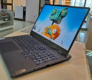 New Laptop Lenovo Legion 7 24GB Intel Core I7 SSD 1T