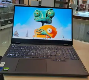 New Laptop Lenovo Legion 7 24GB Intel Core I7 SSD 1T