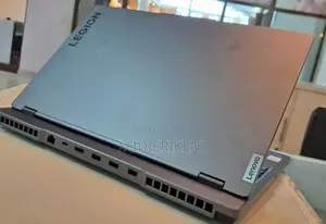 Photo - New Laptop Lenovo Legion 7 24GB Intel Core I7 SSD 1T