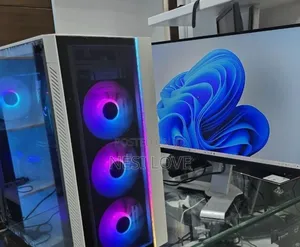 New Desktop Computer 16GB Intel Core I7 SSD 1T