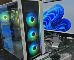 New Desktop Computer 16GB Intel Core I7 SSD 1T