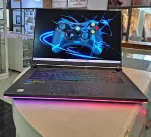 New Laptop Asus ROG Strix G16 G614 16GB Intel Core i7 SSD 1T