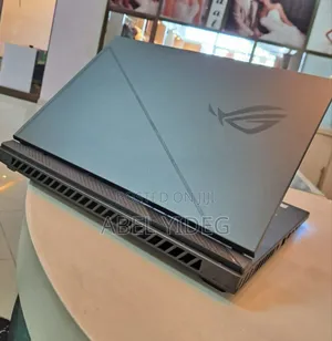 New Laptop Asus ROG Strix G16 G614 16GB Intel Core i7 SSD 1T