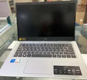 Photo - New Laptop Acer Aspire 5 16GB Intel Core I5 SSD 512GB