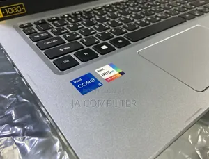 New Laptop Acer Aspire 5 16GB Intel Core I5 SSD 512GB
